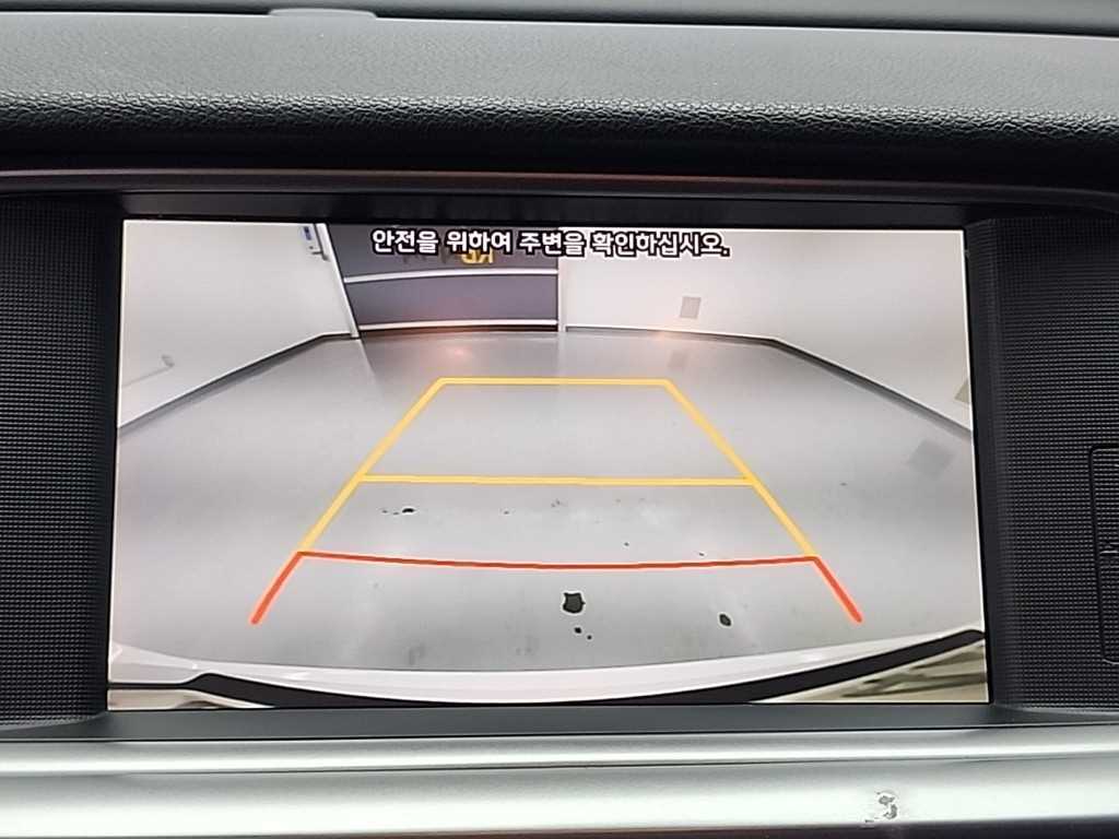 KIA K5 2019 Blanco - Importación desde Corea - HF Imports Iquique - Foto 17