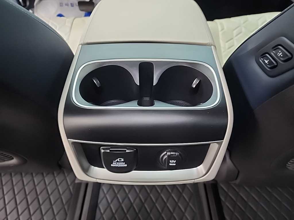 KIA Carnival 2024 - Importación desde Corea - HF Imports Iquique - Foto 15