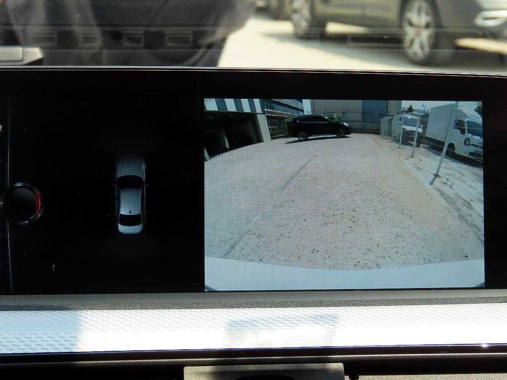 BMW 3 series 2017 Blanco - Importación desde Corea - HF Imports Iquique - Foto 16