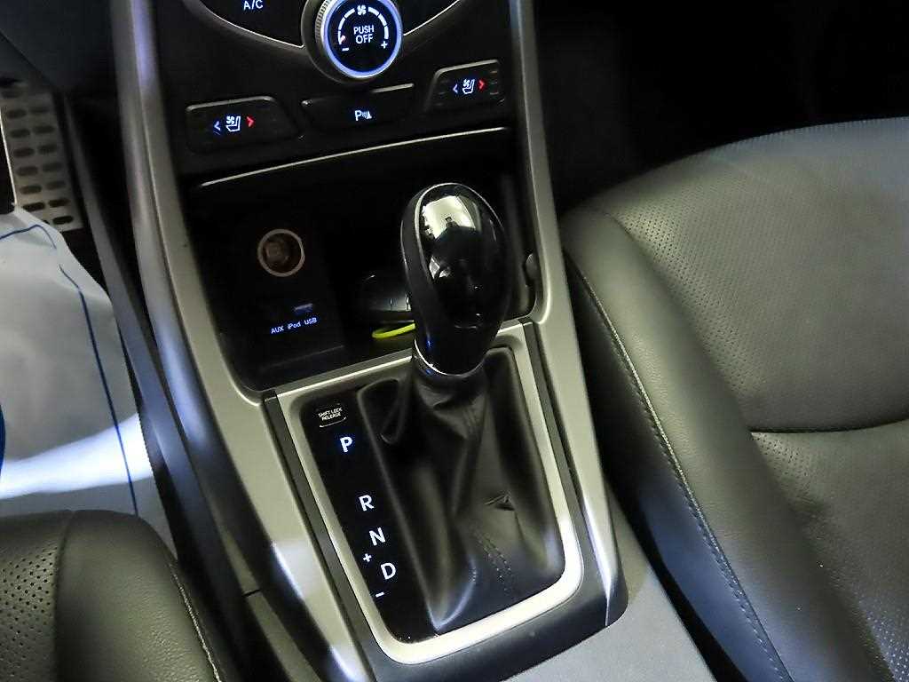 HYUNDAI Avante 2014 - Importación desde Corea - HF Imports Iquique - Foto 14