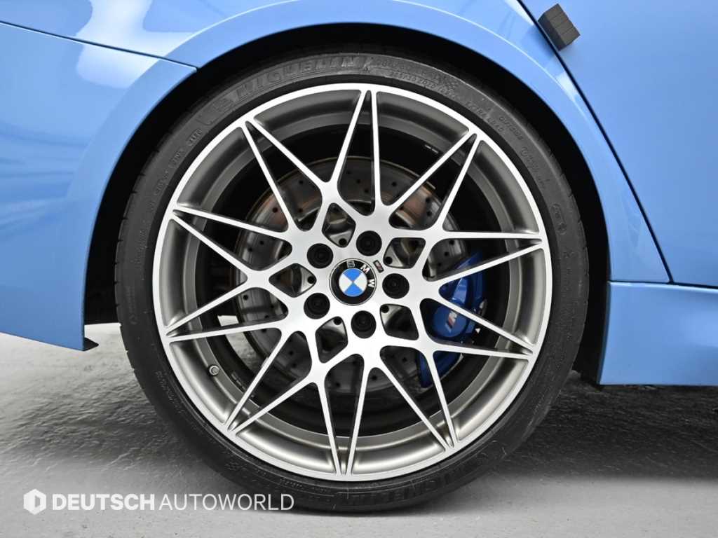 BMW 3 series - Vista 7