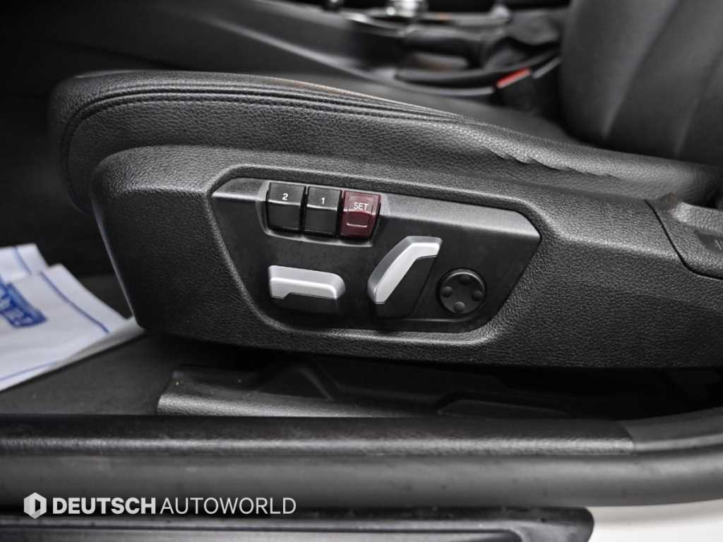 BMW 3 series 2019 Blanco - Importación desde Corea - HF Imports Iquique - Foto 18