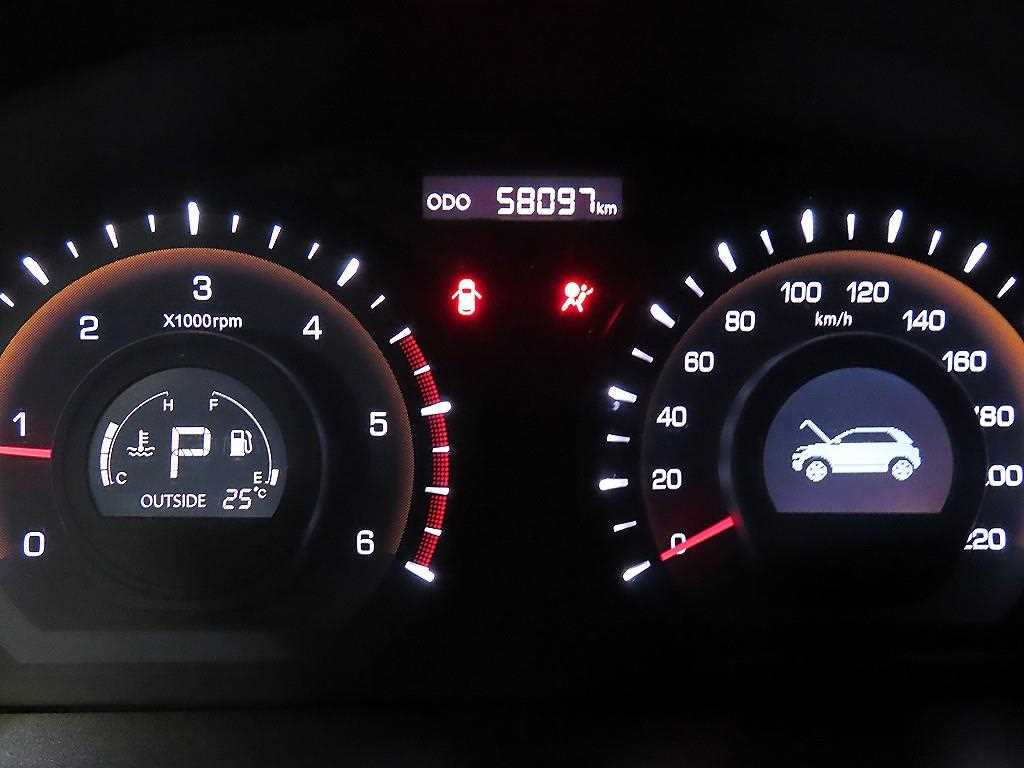 Ssangyong Korando - Vista 11