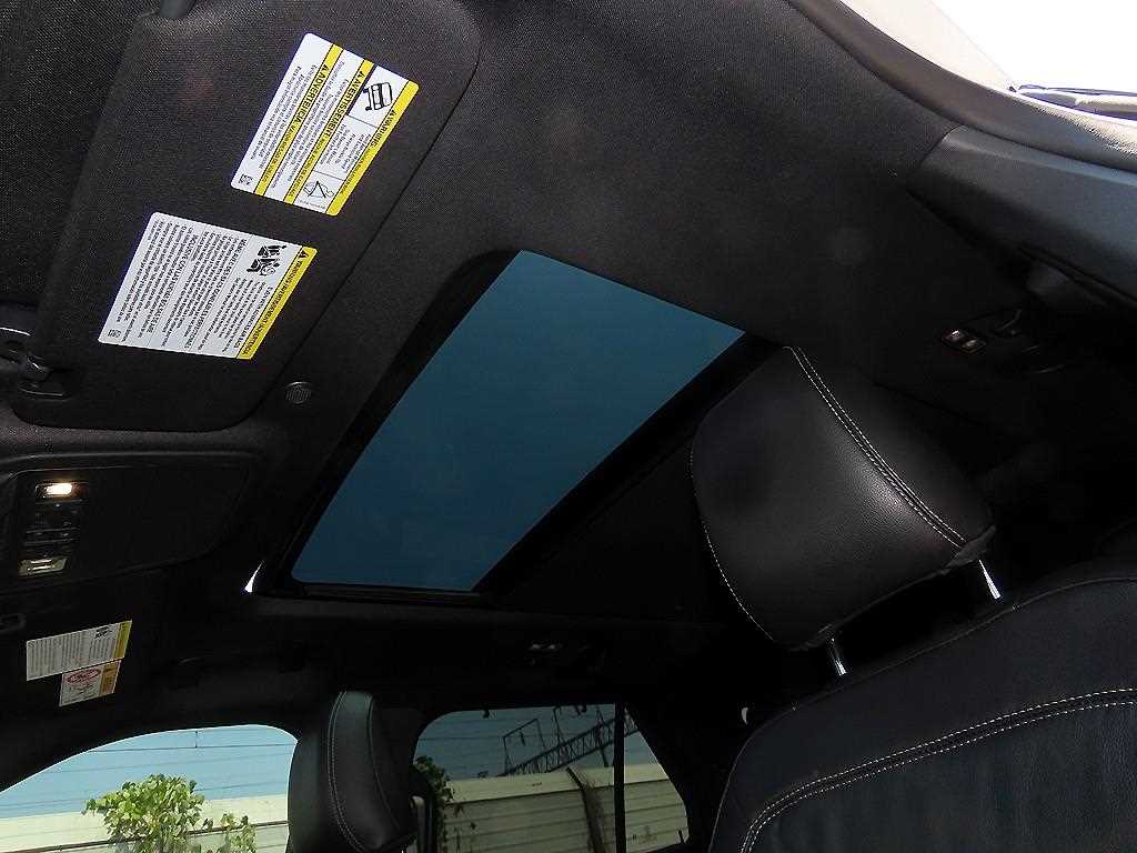 Ford Explorer 2020 Blanco - Importación desde Corea - HF Imports Iquique - Foto 18