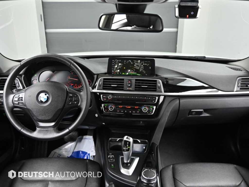 BMW 3 series - Vista 9