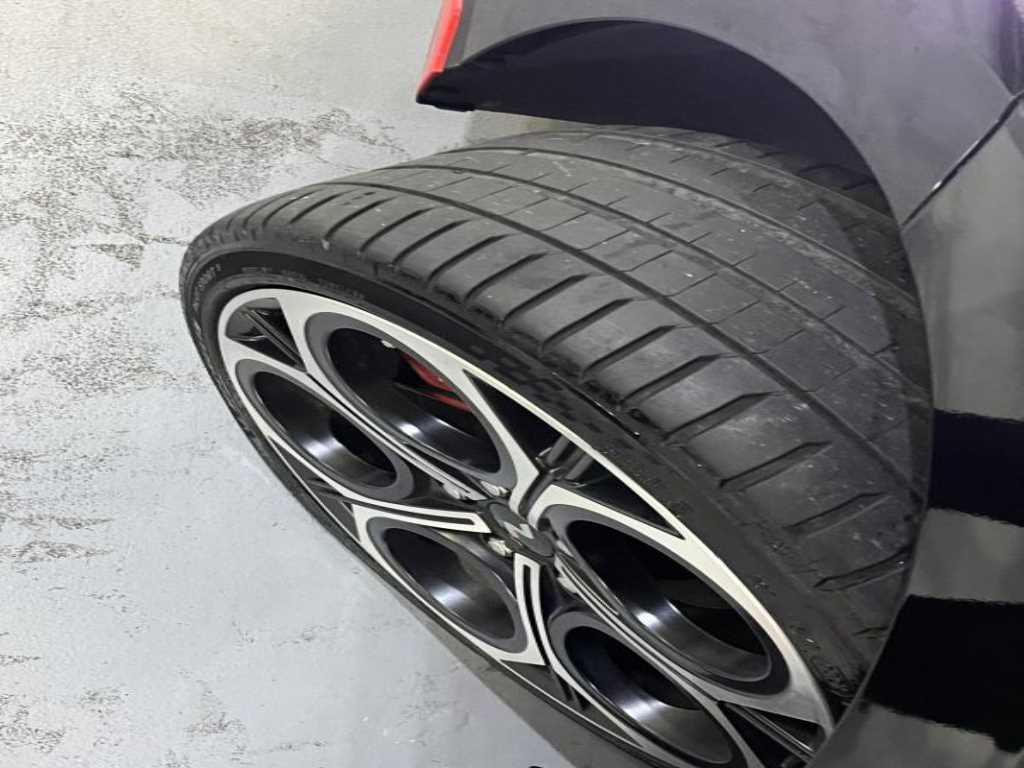 HYUNDAI Avante 2024 Negro - Importación desde Corea - HF Imports Iquique - Foto 19