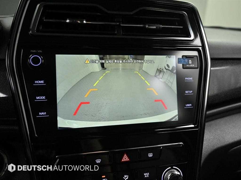 Ssangyong Tivoli 2020 Blanco - Importación desde Corea - HF Imports Iquique - Foto 17