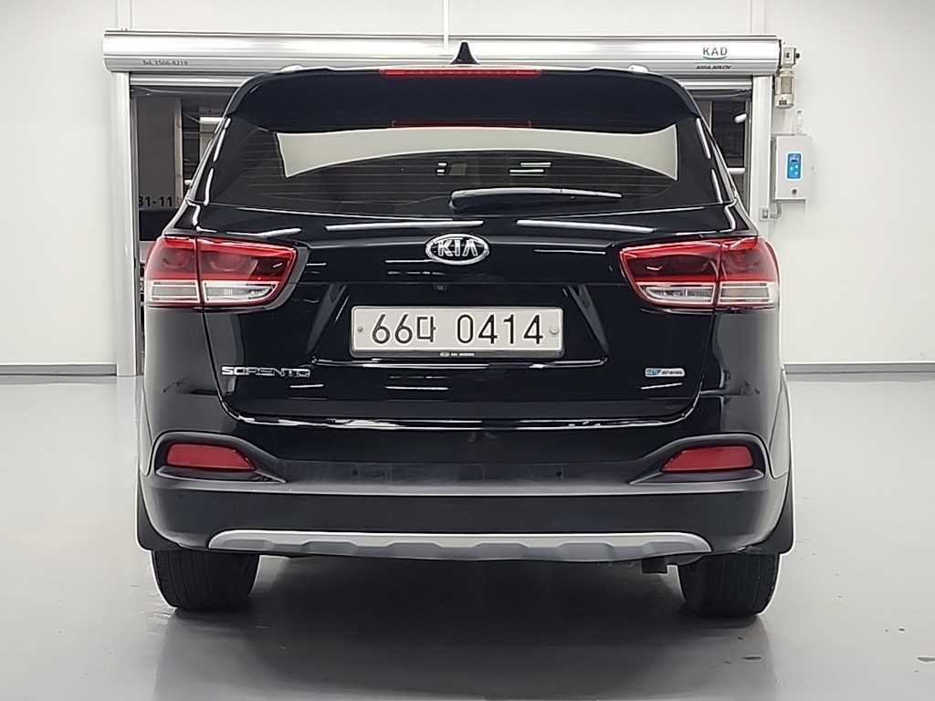 KIA Sorento - Vista 6