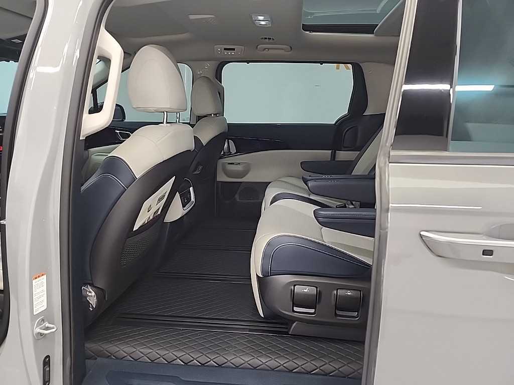 KIA Carnival 2024 - Importación desde Corea - HF Imports Iquique - Foto 14