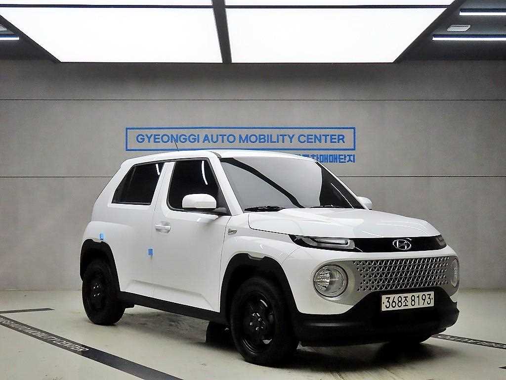 HYUNDAI Casper 2022 - Importación desde Corea - HF Imports Iquique - Foto 1