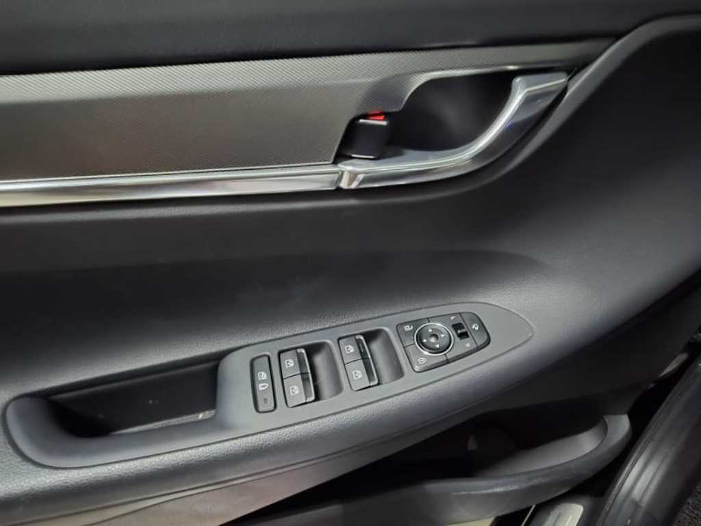 HYUNDAI Grandeur 2021 Negro - Importación desde Corea - HF Imports Iquique - Foto 18