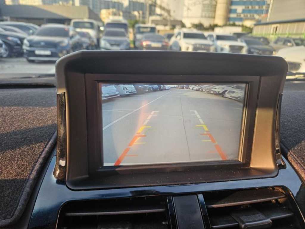 Chevrolet Spark - Vista 10