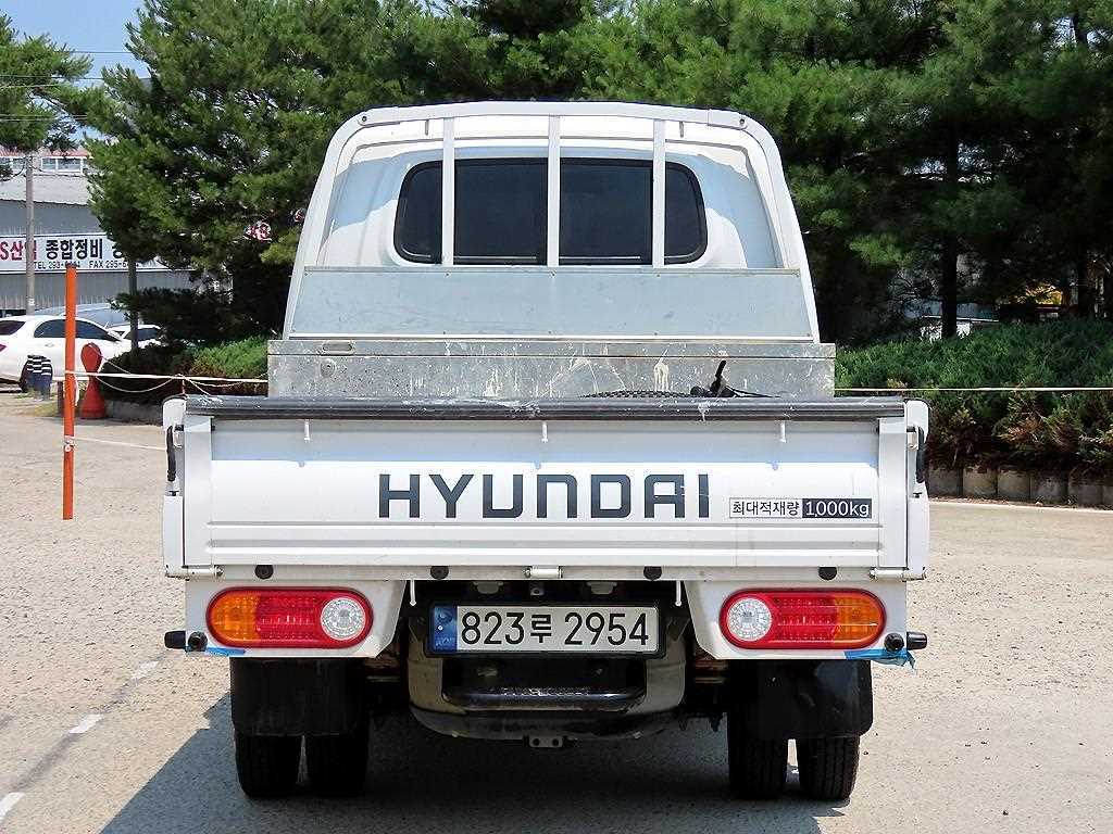 Small Truck Cargo (small) - Vista 6