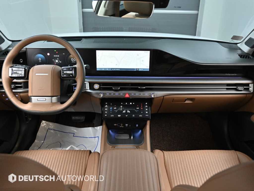 HYUNDAI Grandeur 2023 - Importación desde Corea - HF Imports Iquique - Foto 1
