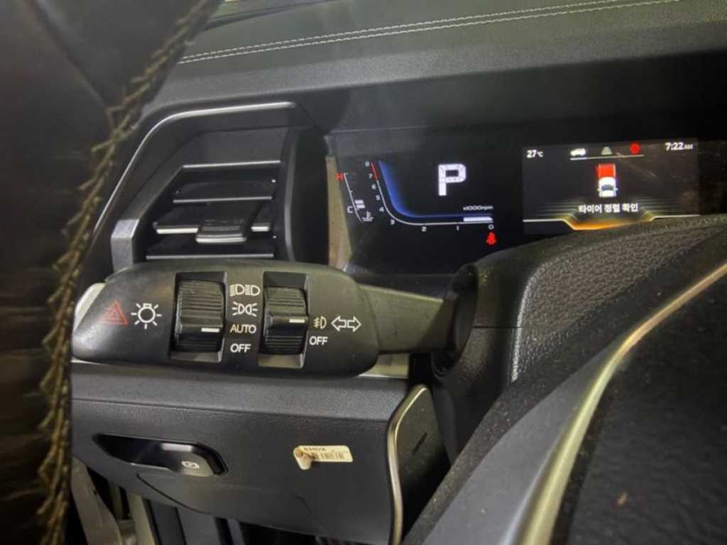 Ssangyong Torres 2022 Blanco - Importación desde Corea - HF Imports Iquique - Foto 17