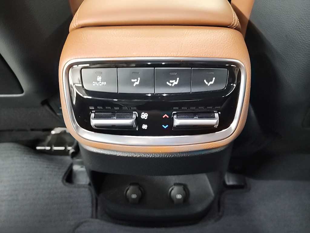 KIA Mohave 2023 - Importación desde Corea - HF Imports Iquique - Foto 15