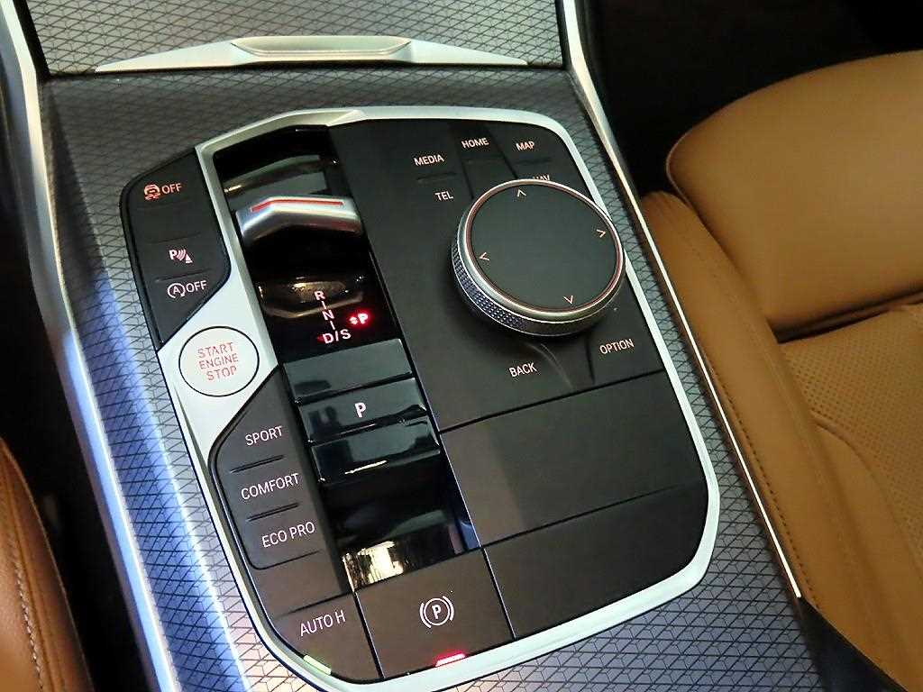 BMW 3 series 2024 Blanco - Importación desde Corea - HF Imports Iquique - Foto 14