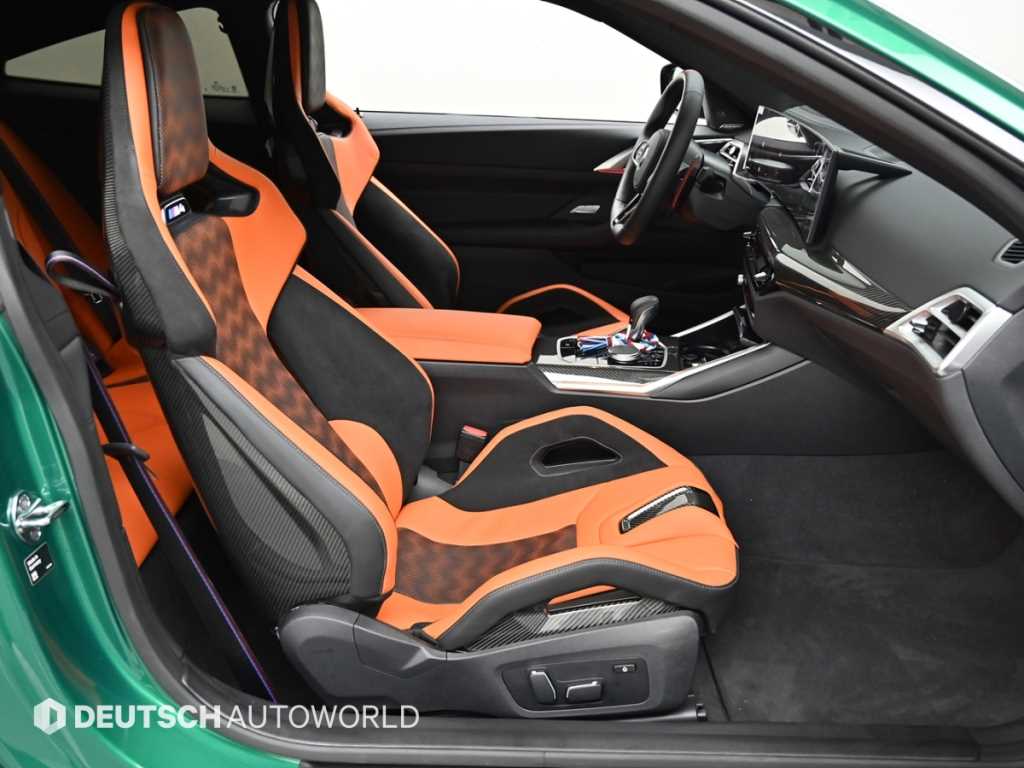 BMW 4 Series - Vista 12
