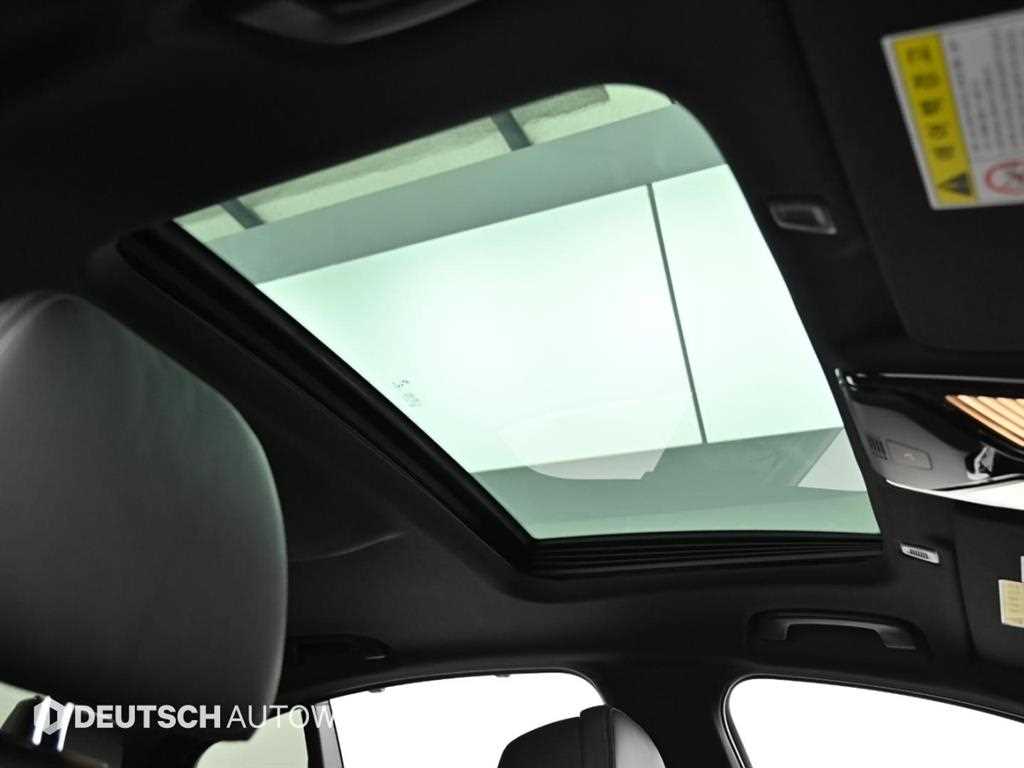 BMW 5 Series 2020 Blanco - Importación desde Corea - HF Imports Iquique - Foto 20