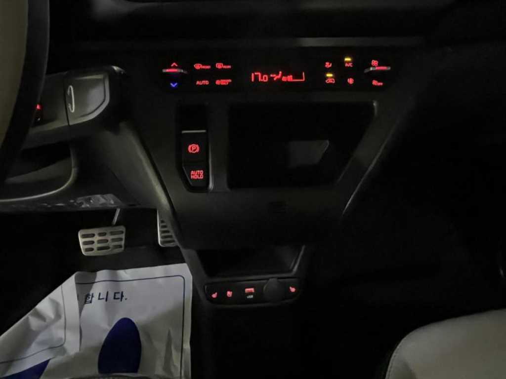 KIA Ray 2024 - Importación desde Corea - HF Imports Iquique - Foto 14