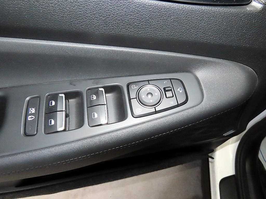 HYUNDAI Santa Fe 2020 Blanco - Importación desde Corea - HF Imports Iquique - Foto 15