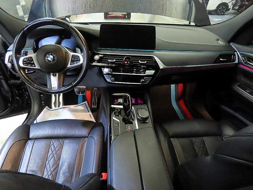 BMW Gran Turismo - Vista 12
