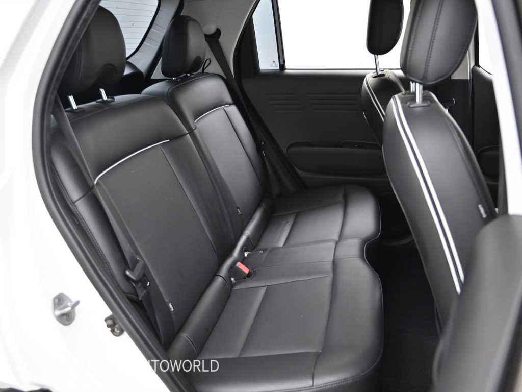 HYUNDAI Casper 2022 Blanco - Importación desde Corea - HF Imports Iquique - Foto 14