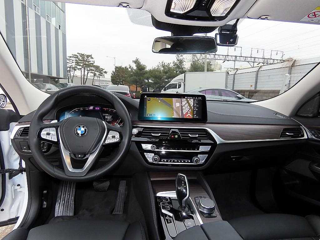 BMW Gran Turismo - Vista 9
