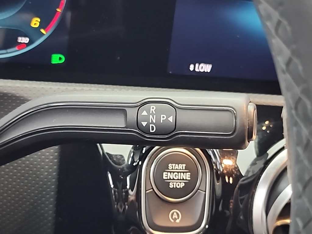 Mercedes Benz A Class - Vista 10