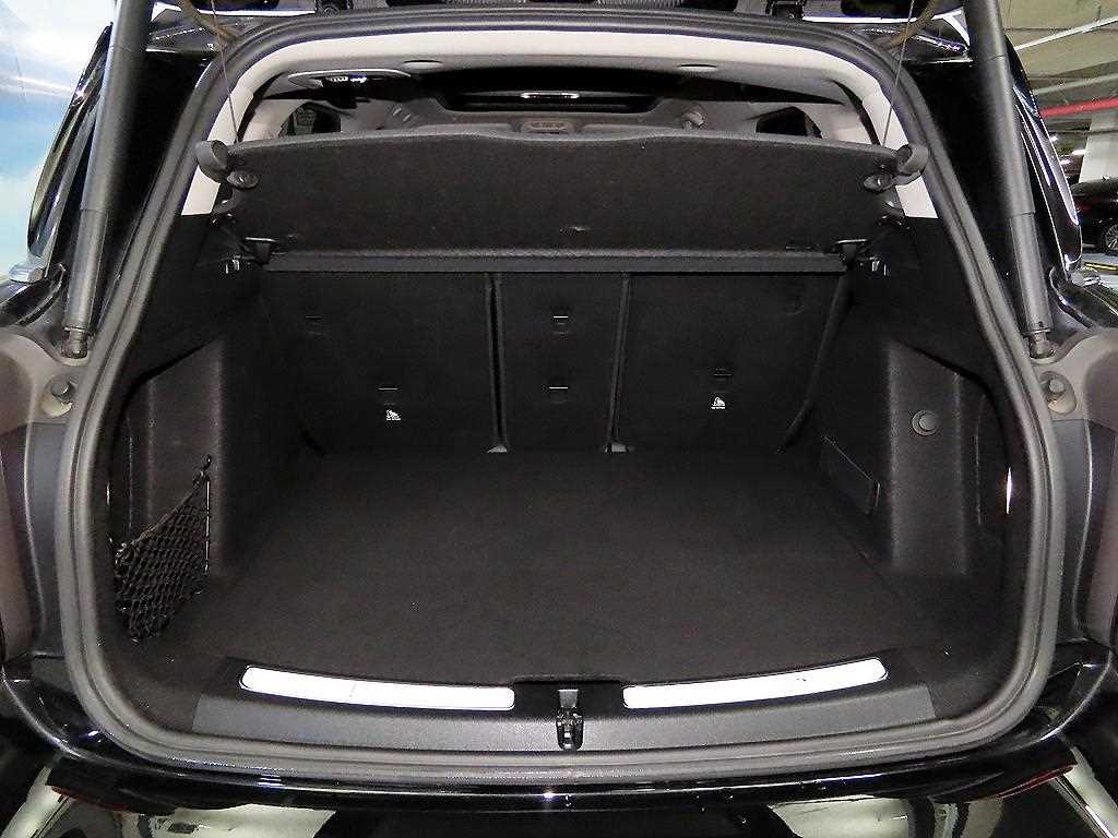 Mini Countryman 2021 Negro - Importación desde Corea - HF Imports Iquique - Foto 19