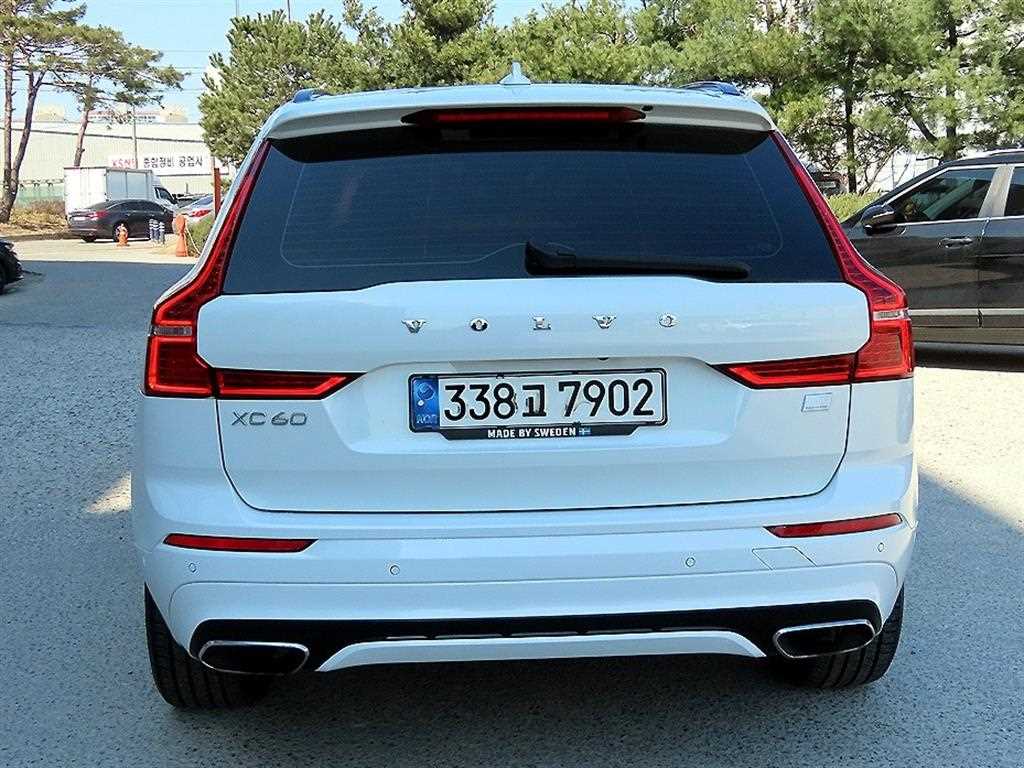 Volvo XC60 - Vista 6