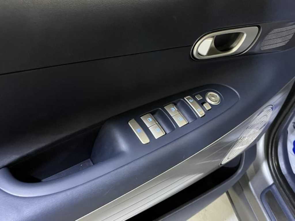 HYUNDAI Nexo - Vista 12