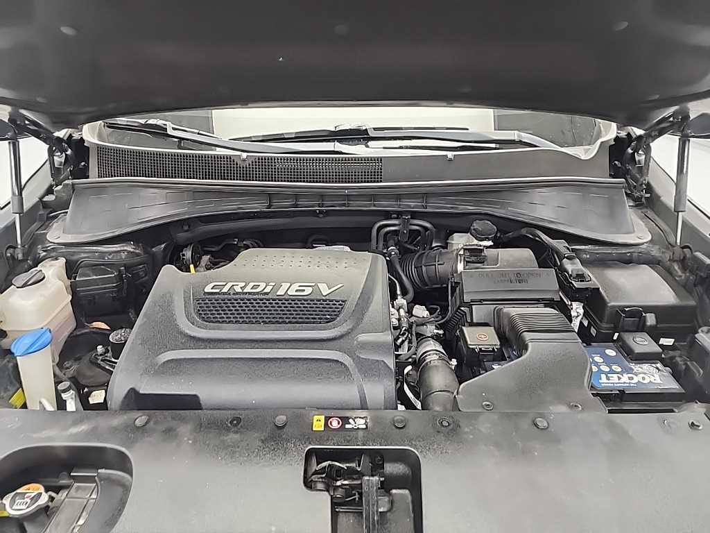KIA Sorento - Vista 8
