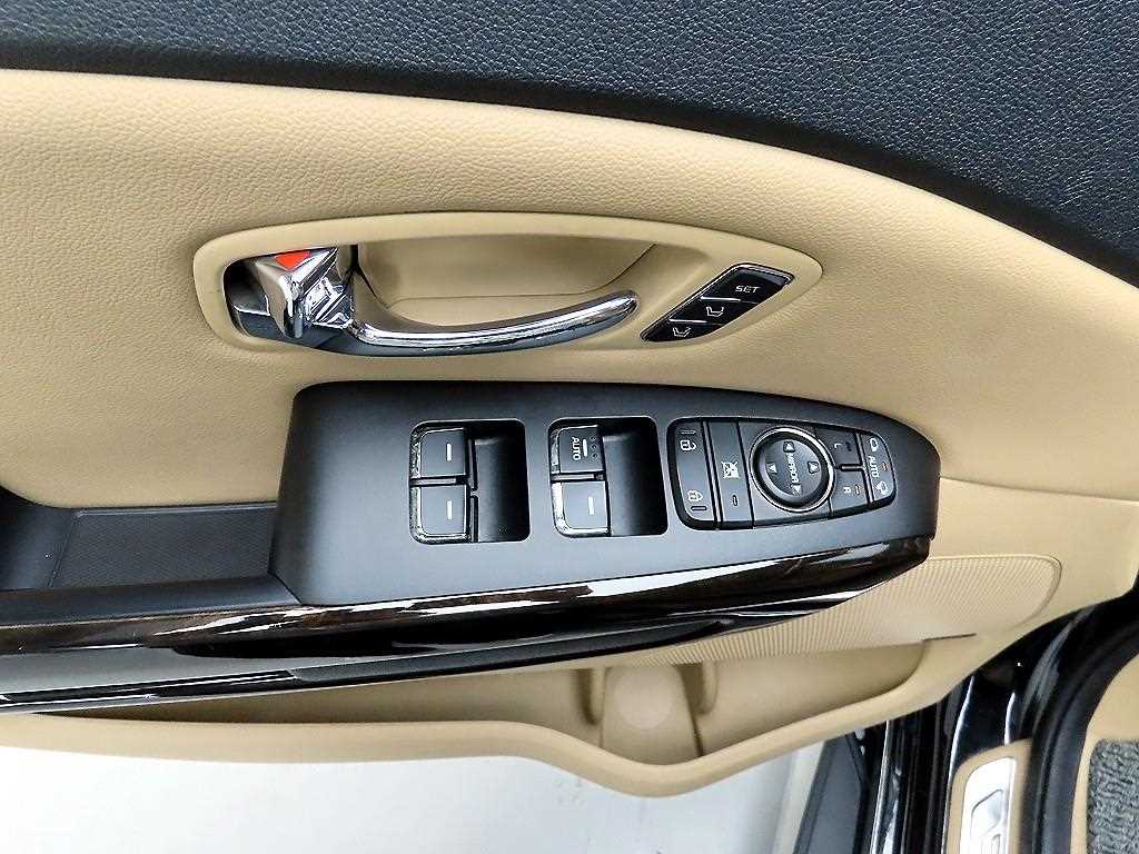 KIA Carnival 2019 - Importación desde Corea - HF Imports Iquique - Foto 13