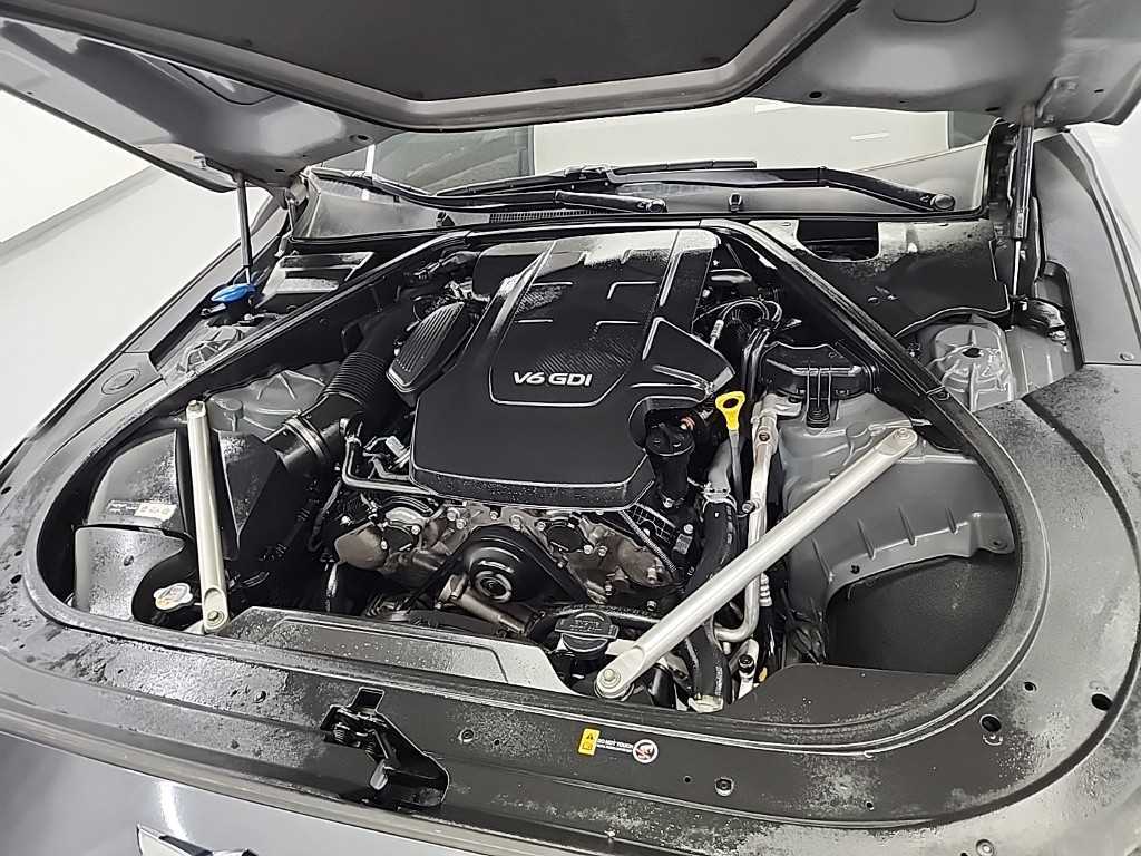 Genesis EQ900 - Vista 7