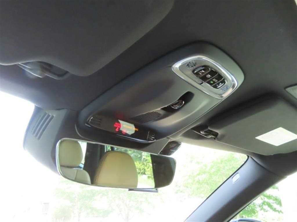 Volvo XC90 - Vista 12