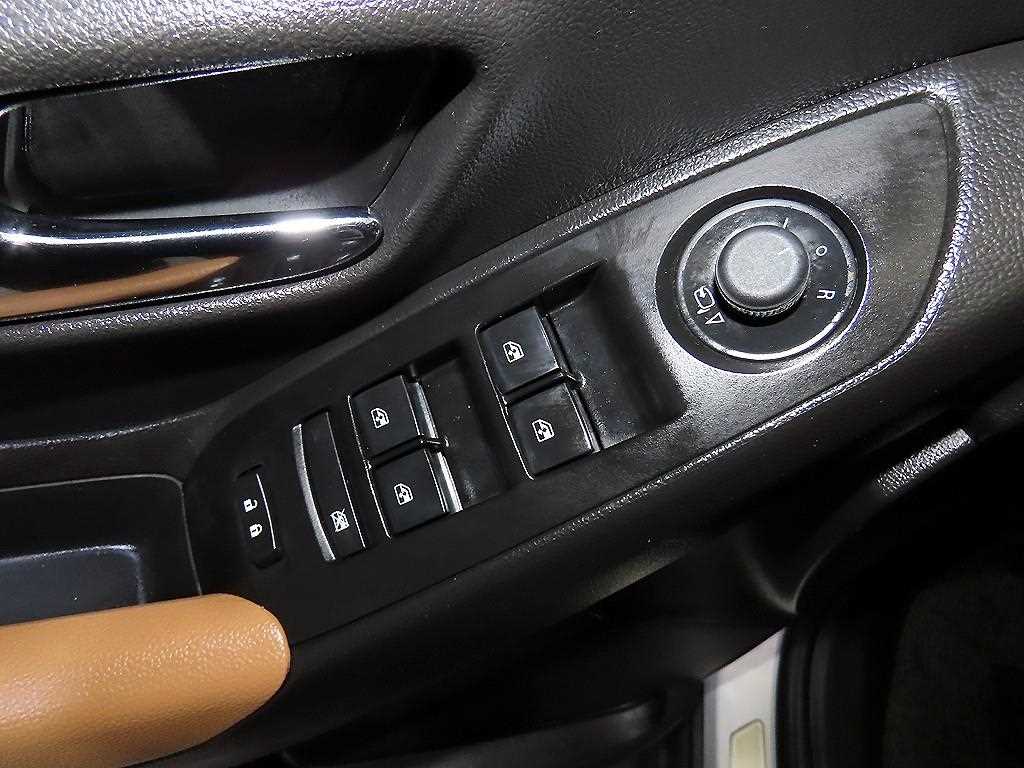 Chevrolet Trax 2019 Blanco - Importación desde Corea - HF Imports Iquique - Foto 15
