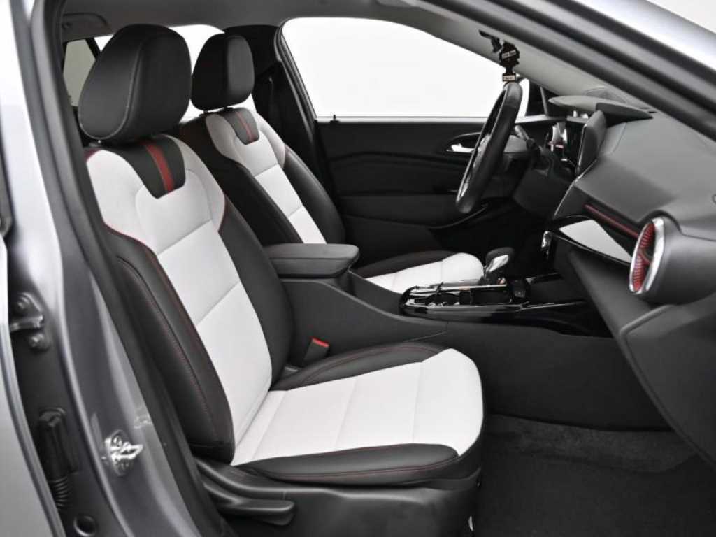 Chevrolet Trax - Vista 12