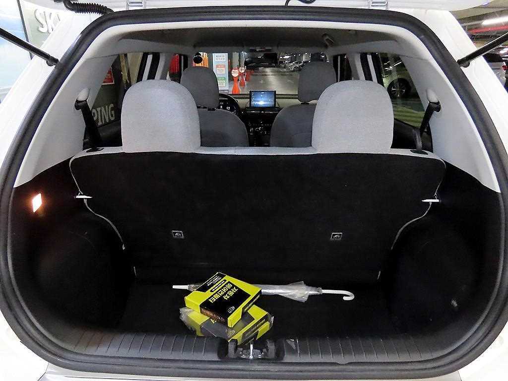 HYUNDAI Casper 2022 Blanco - Importación desde Corea - HF Imports Iquique - Foto 19