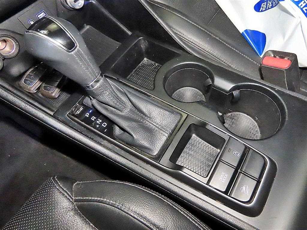 HYUNDAI Tucson 2016 Blanco - Importación desde Corea - HF Imports Iquique - Foto 14