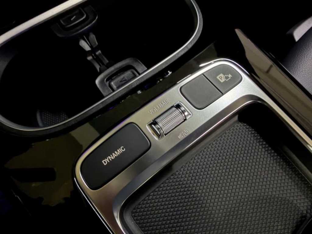 Mercedes Benz A Class 2024 - Importación desde Corea - HF Imports Iquique - Foto 19
