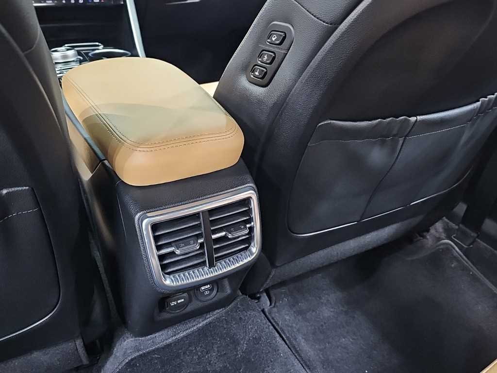 KIA K5 2020 Blanco - Importación desde Corea - HF Imports Iquique - Foto 16