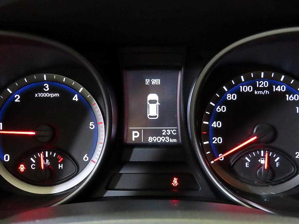 HYUNDAI Santa Fe - Vista 11