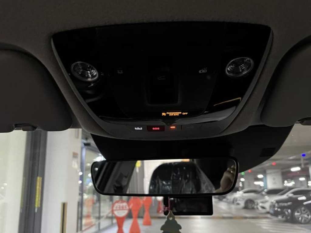 KIA Niro - Vista 11
