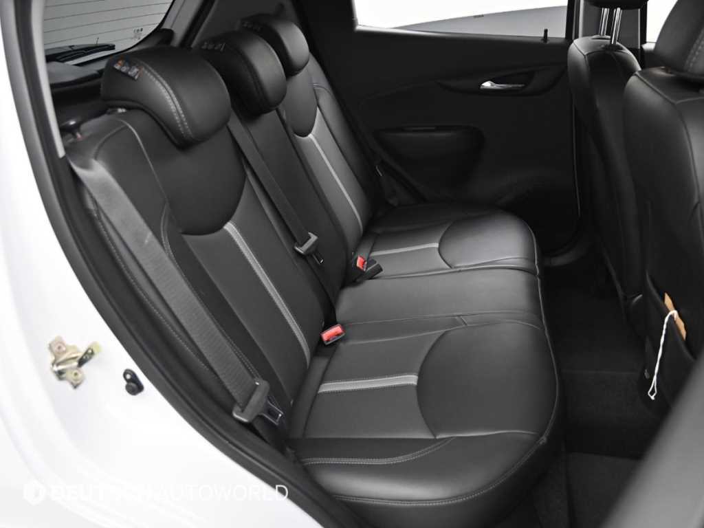Chevrolet Spark 2019 Blanco - Importación desde Corea - HF Imports Iquique - Foto 14