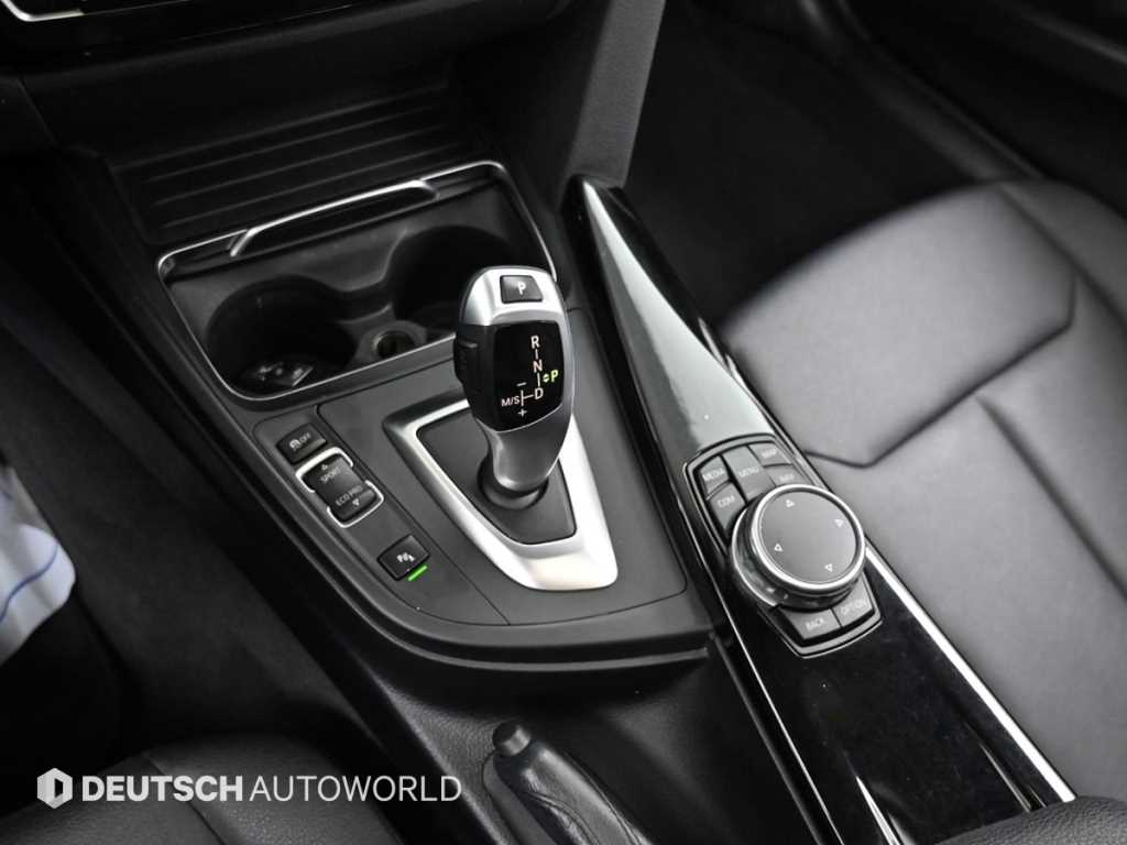 BMW 3 series - Vista 11