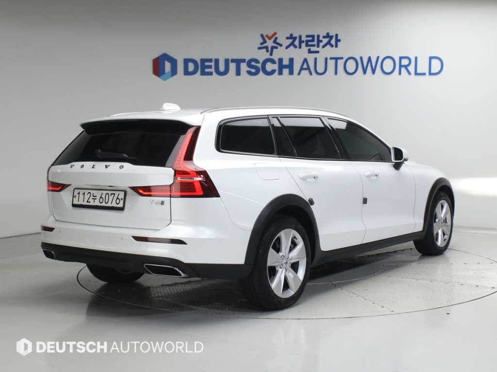 Volvo V60 - Vista 2