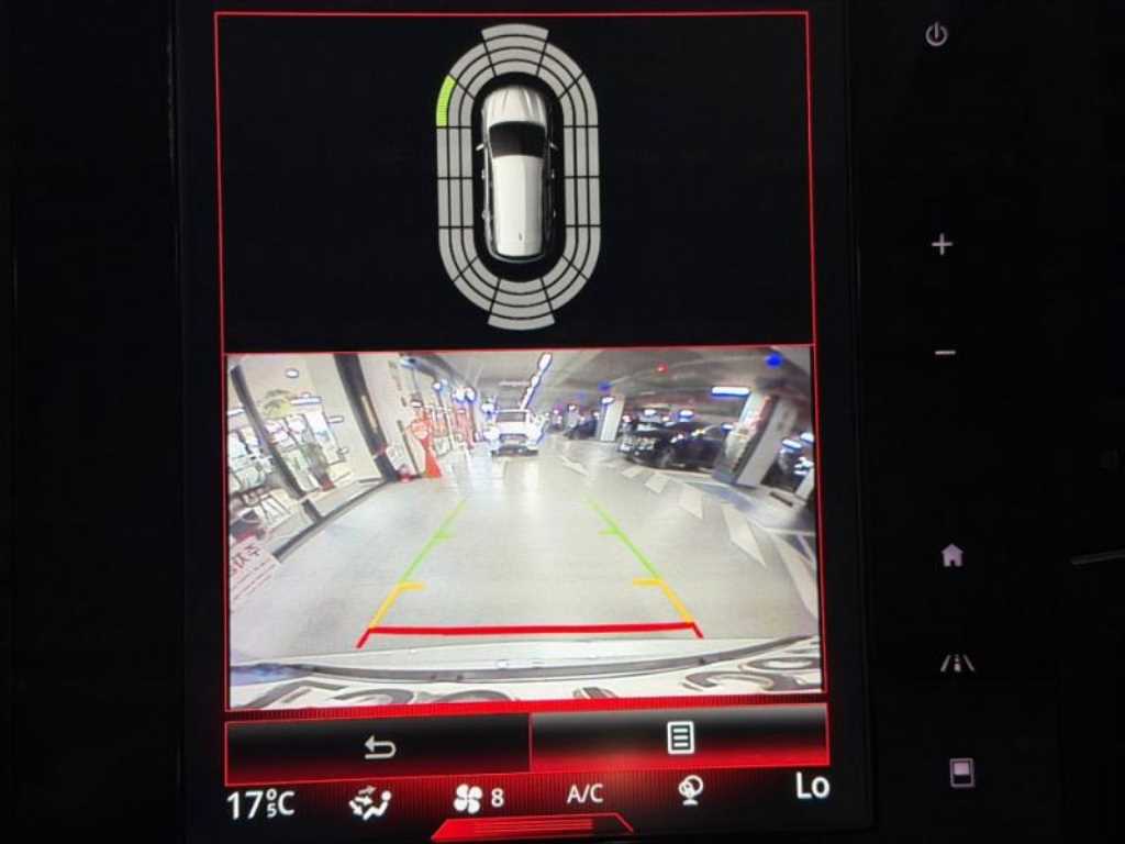 SAMSUNG QM6 2021 Blanco - Importación desde Corea - HF Imports Iquique - Foto 17