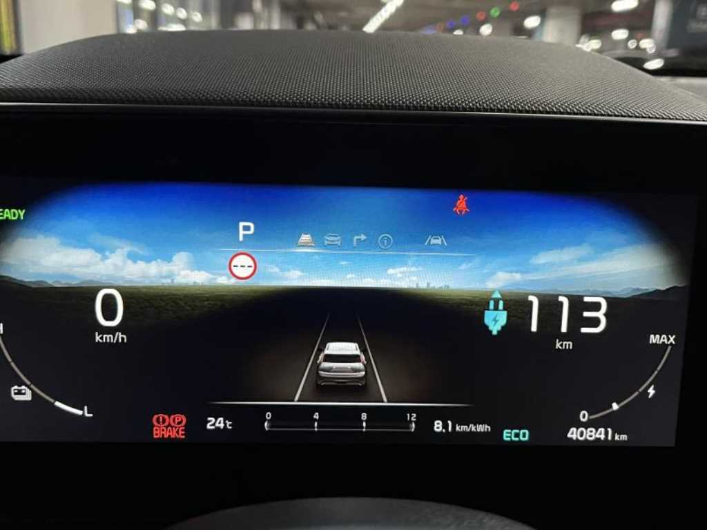 KIA Niro 2022 - Importación desde Corea - HF Imports Iquique - Foto 19