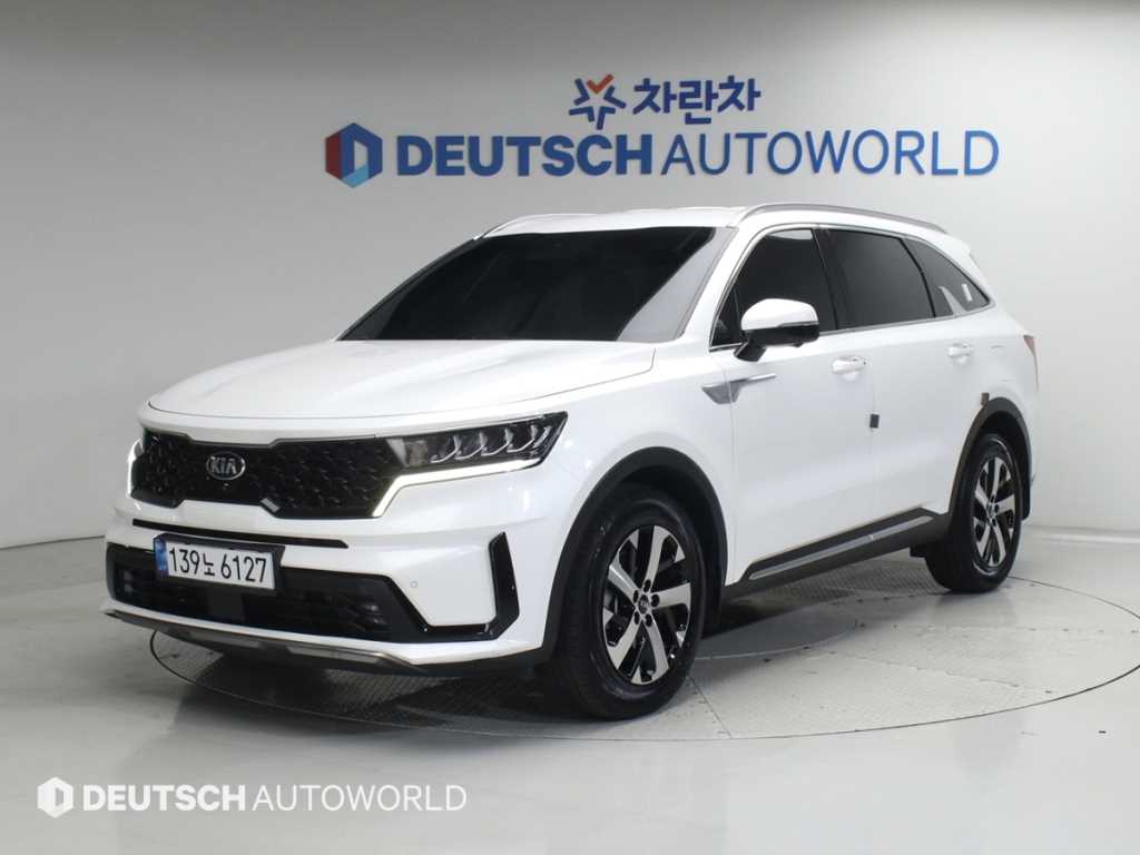 KIA Sorento 2020 - Importación desde Corea - HF Imports Iquique - Foto 1